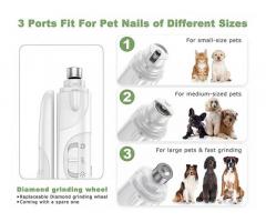 Buy Electric Automatic Pet Grooming Kit Online, For Sale, Price