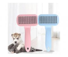 Hair Dog Cats Grooming Fur Cleaning Tool Buy Online