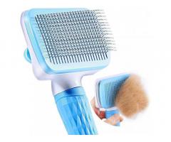 Pet Dog Puppies Cats Grooming Brush Price in India