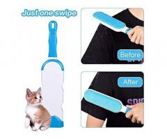 Buy Pet Fur & Lint Remover Brush Online, For Sale, Price