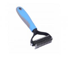 Undercoat Rake for Dogs, Cats, Pets Price in India, Buy Online