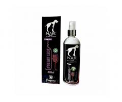 Nap Pets Dog Perfume Spray Violet Lily Pet Deodorizers Price