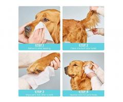 Kolan Pet Wipes for Dogs, Cats Buy Online, Price, For Sale