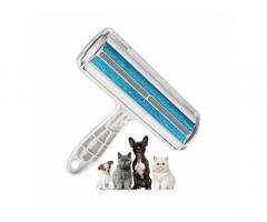 Pet Hair Roller, Fur and Lint Remover Brush Price, Buy Online