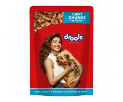 Drools Puppy Wet Dog Food Buy Online, Price