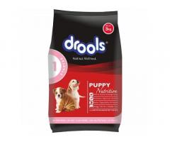 Drools Puppy Starter Dog Food Online Store Price