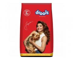 Drools Chicken and Egg Puppy Dry Dog Food Buy Online