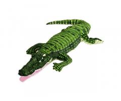 Party Propz Crocodile Soft Toys Large Size for Kids, Boys Or Girls