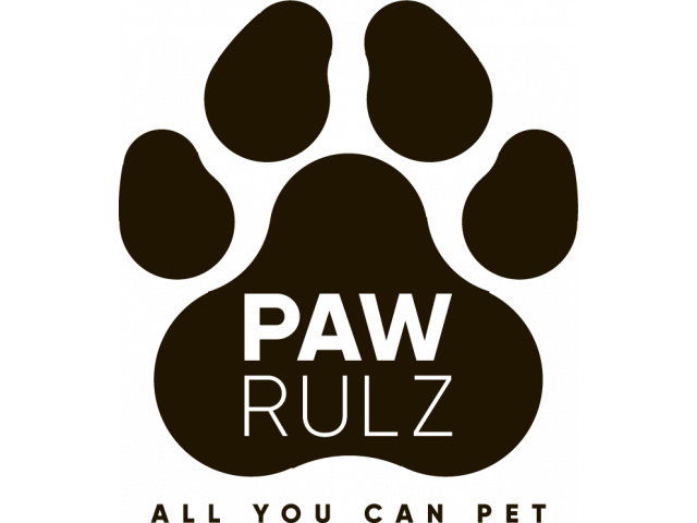 Pawrulz Pet Food, Pet Products