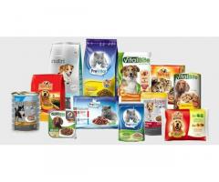 Pawrulz Pet Food, Pet Products