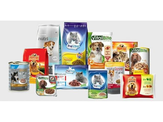 Mesopet - Pet Food & Care Store - Delhi - 1/1