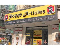 Doggy Articles Shake Hands My Pet Store