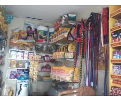 Om Pet Shopee Pet store in Pune, Maharashtra