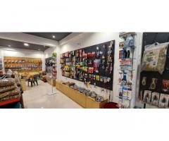 PUPS - Pet Care Store, Crèche & Grooming Vistar Khand Lucknow