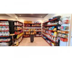 PUPS - Pet Care Store, Crèche & Grooming Vistar Khand Lucknow