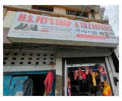 M.S Pet Shop Pet store in Faizabad, Uttar Pradesh