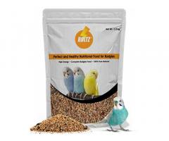 Boltz Bird Food for Budgies - Mix Seeds
