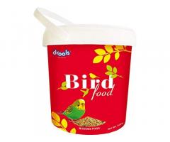 Drools Bird Food for Budgies with Mixed Seeds
