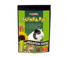 Petslife Guinea Pig Premium Food