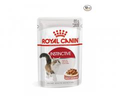 Royal Canin Instinctive Cat Food