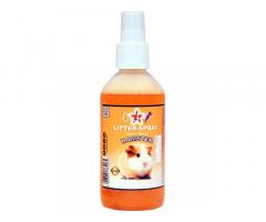CERO Hamster Litter Spray Decontaminant