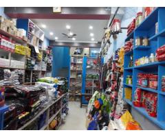 Kowshik Pet World store in Coimbatore, Tamil Nadu