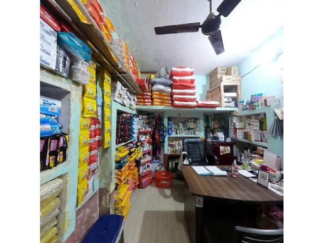 Kashi Pet Clinic and Shop Varanasi - 2/2