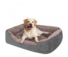 KOZI PET Dog Beds for Dog, Cats - 1