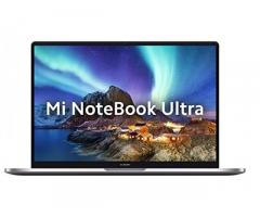 Mi Notebook Ultra Thin and Light laptop