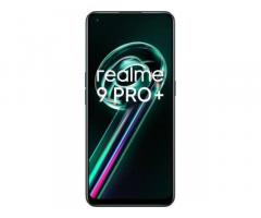 Realme 9 Pro Plus 5G (8 GB RAM, 128 GB Storage)