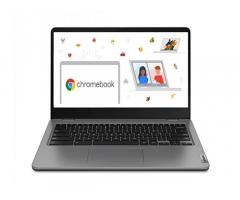 Lenovo Chromebook 14e 82M10019HA Laptop