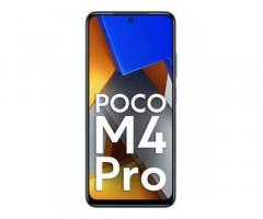 POCO M4 Pro 4G (6 GB RAM, 64 GB Storage)