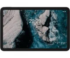 Nokia Tab T20 10.36 inch Wi-Fi + 4G Tablet