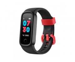 Noise Champ Smart Band for Kids IP68 Washable