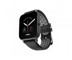 TAGG Verve Sense Smartwatch 1.70 inch Large Display