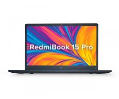 New Redmi Book 15 Pro Intel Core i5 11th Gen