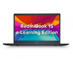RedmiBook 15 e-Learning Edition Core i3 11th Gen
