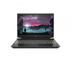 HP Pavilion Gaming 11th Gen Intel Core i5 15.6 inches FHD Gaming Laptop 15-dk2012TX