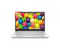 HP 15s Ryzen 3 - 5300U 15.6-inch 15s-eq2143au Laptop