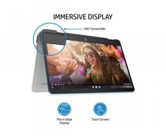 HP Chromebook x360 AMD 3015CE 14a-cb0005AU 2-in-1 Laptop