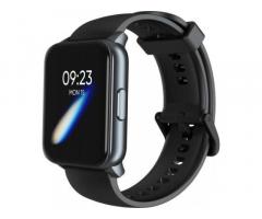 Dizo by realme Techlife Watch Smartwatch