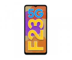 Samsung Galaxy F23 5G (4 GB RAM, 128 GB Storage)