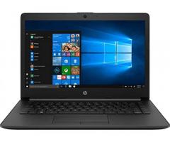 HP 14 10th Gen Intel Core i5-10210U 14 inches HD Laptop