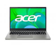 Acer Aspire Vero AV15-51-5155 Green Laptop