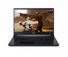 Acer Aspire 7 AMD Ryzen 5 Hexa Core 5500U Gaming Laptop