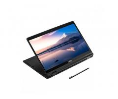 Fujitsu UH-X 11th Gen i5 2-in-1 Touch Convertible Laptop