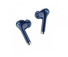 Mivi DuoPods Bluetooth Truly Wireless in Ear Earbuds with Microphone