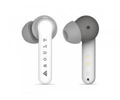 Boult Audio SoulPods Active Noise Cancellation TWS Earbuds
