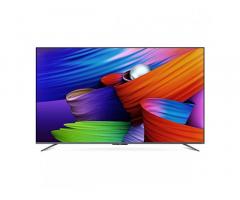 OnePlus 65 inches U Series 4K LED Smart Android TV 65U1S