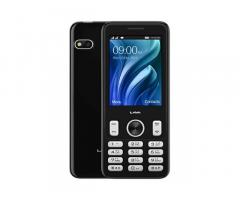Lava A9 Feature Mobile Phone 